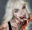 17mm Werewolf Mini Sclera