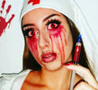 Devil Eye Contact Lenses