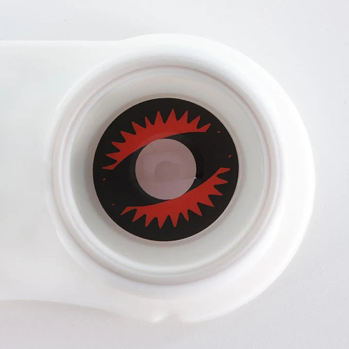 Fire Dragon Eye (Clearance)