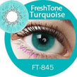 FreshTone Turquoise Supernatural