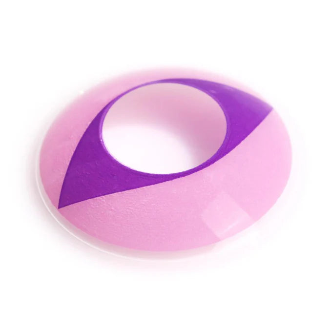 Violet Cat (Clearance)