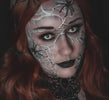 White Out Contact Lenses