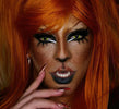 Wild Cat Contact Lenses (Anime - Orochimaru)