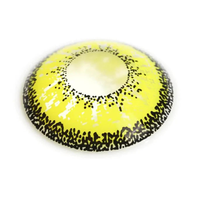 Dolly Yellow (Clearance)