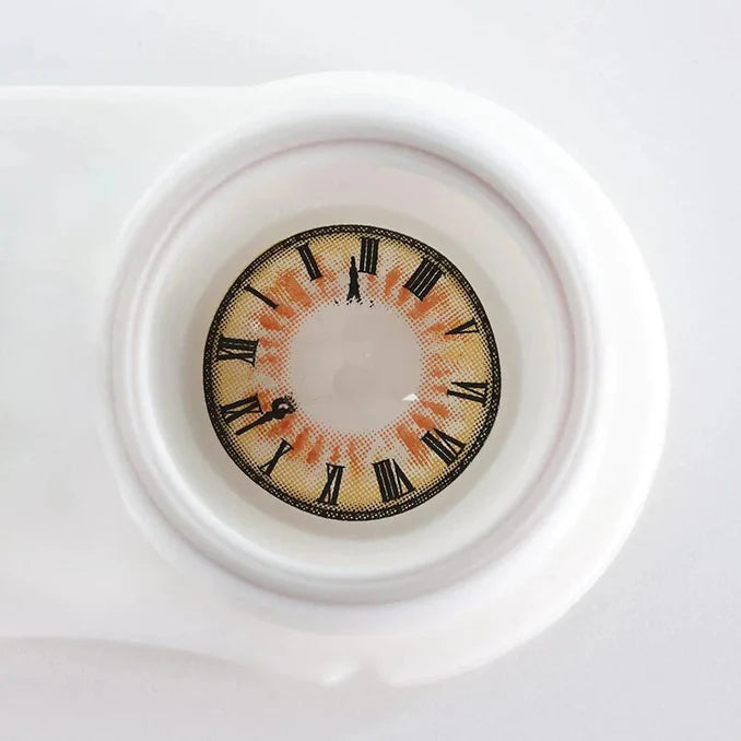 Roman Clock (Clearance)