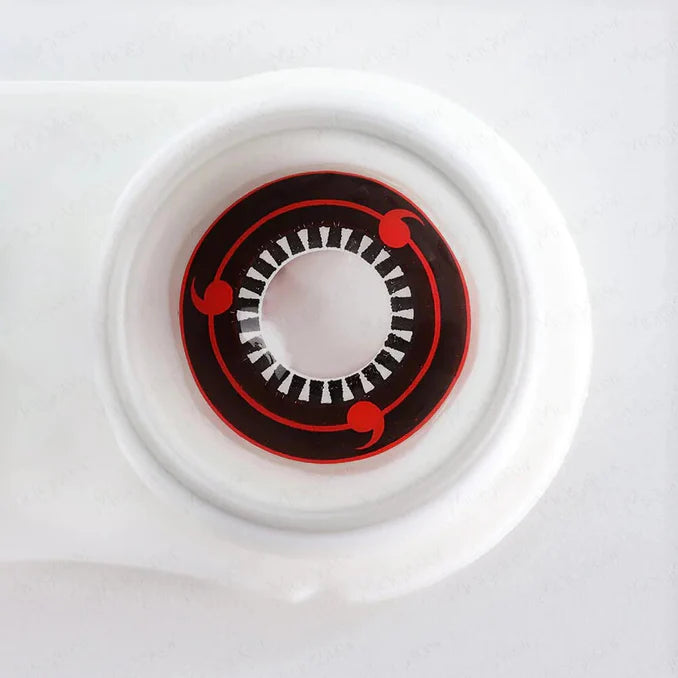 Naruto 3 Tomoe Sharingan (Clearance)