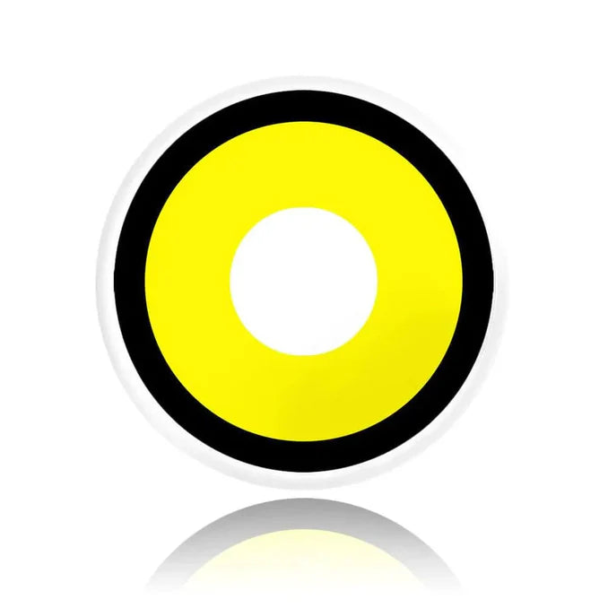 Yellow Manson (Clearance)