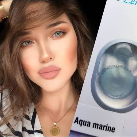 FreshTone Diva Aqua Marine