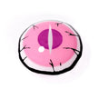 Demon Slayer Pink Nezuko Demon Eye Contacts