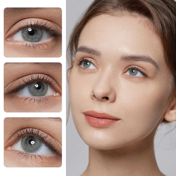 Ocean Sky Gray (Clearance)