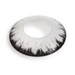 Gray Vampire Halloween Contacts
