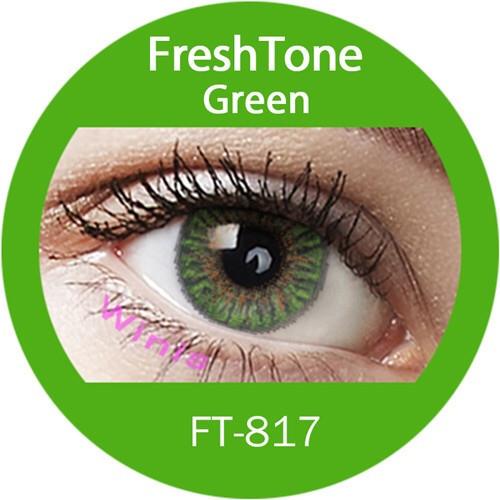 Green Blends