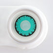 Green Vampire Halloween Contacts