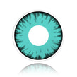 Green Vampire Halloween Contacts