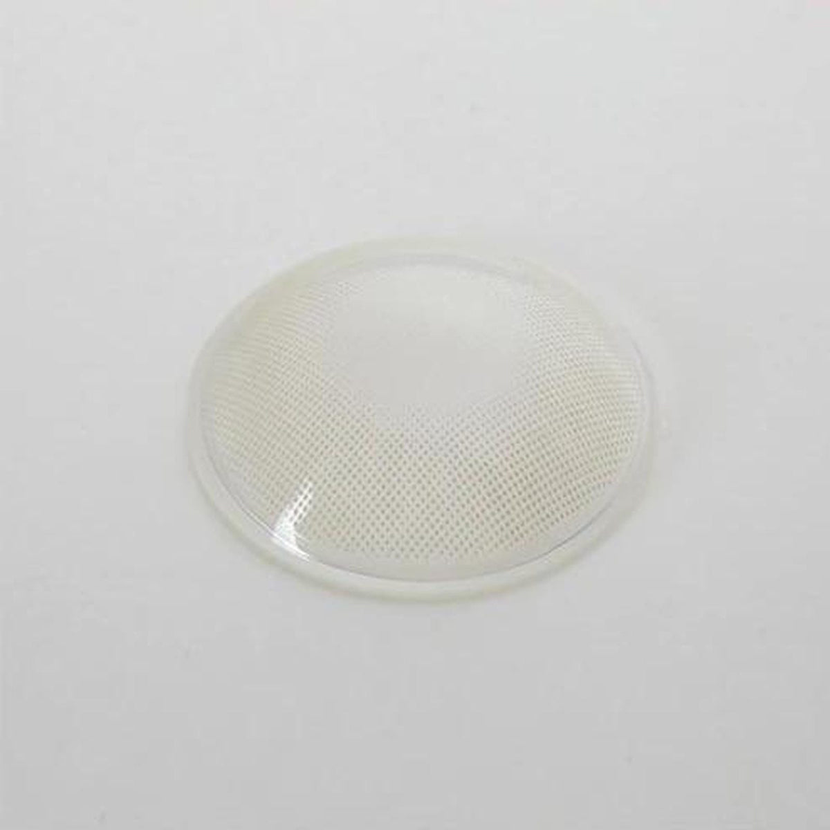 Hidrocor II - Crystal Gray Colored Contacts