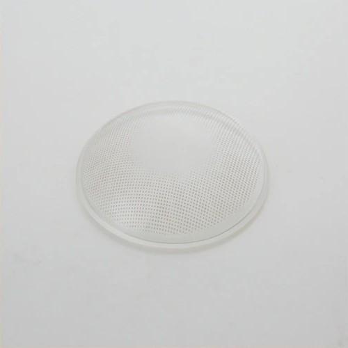 Hidrocor II - Smoky Gray Colored Contacts