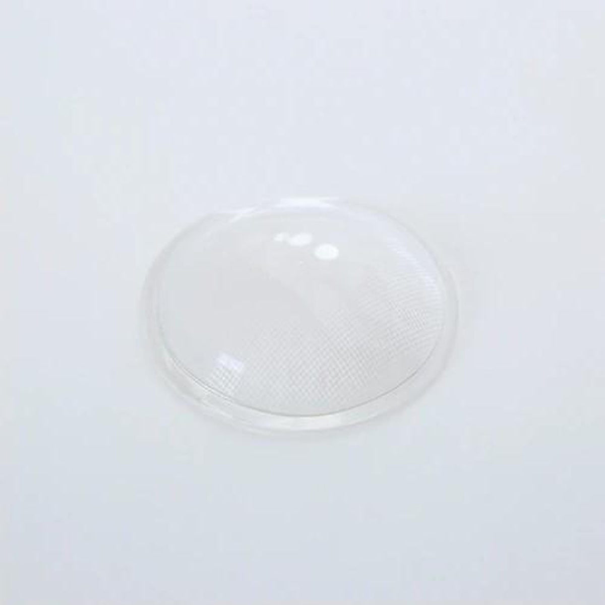 Hidrocor Icy Gray Colored Contacts