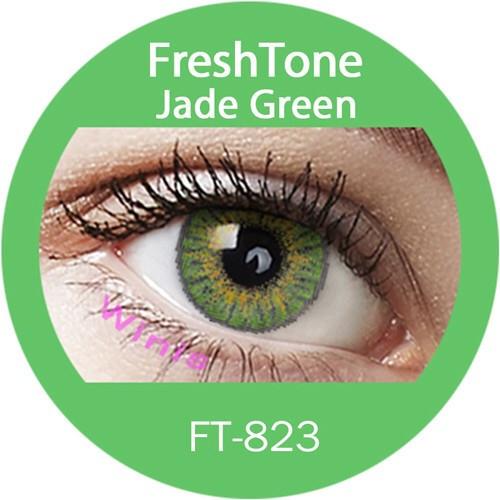 Jade Green