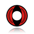 Nine Tails Cosplay Contacts