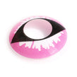 Pink Dragon Eye Halloween Contacts