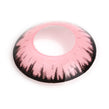 Pink Vampire Halloween Contacts