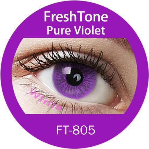 Pure Violet
