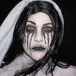 Twilight Yellow Vampire Halloween