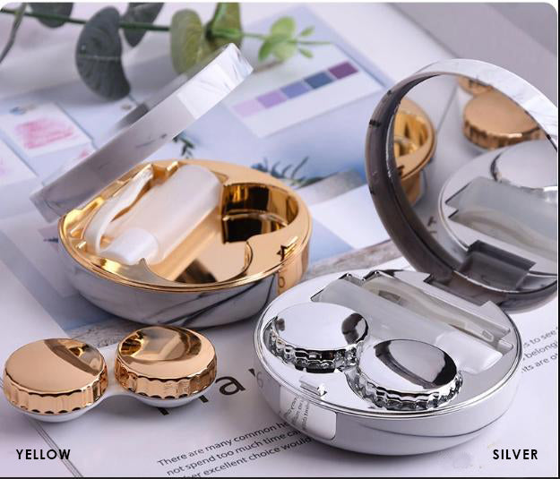 Premium Cosmetic Contact Lens Kit