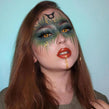 17mm Werewolf Mini Sclera