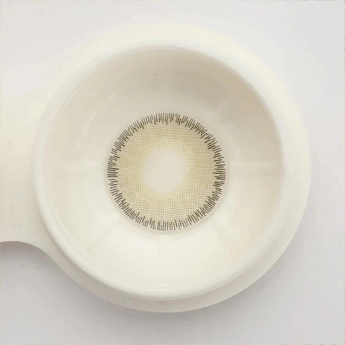 Premium Gray Contact Lenses