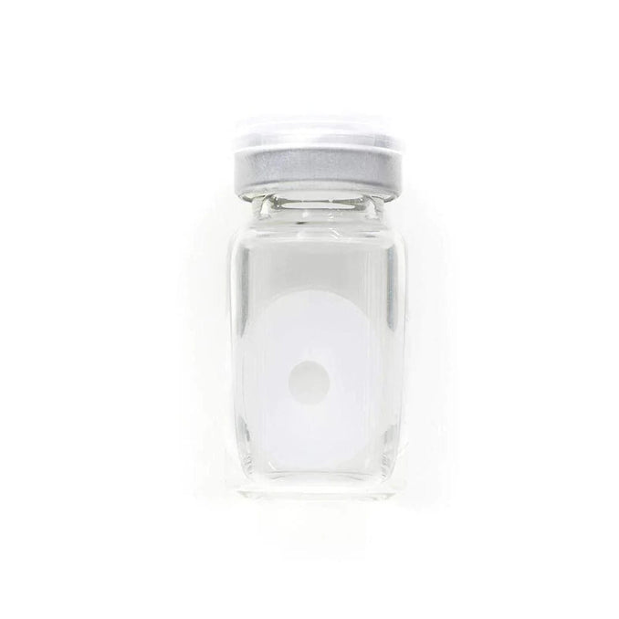 Whiteout Full Eye 22mm Sclera