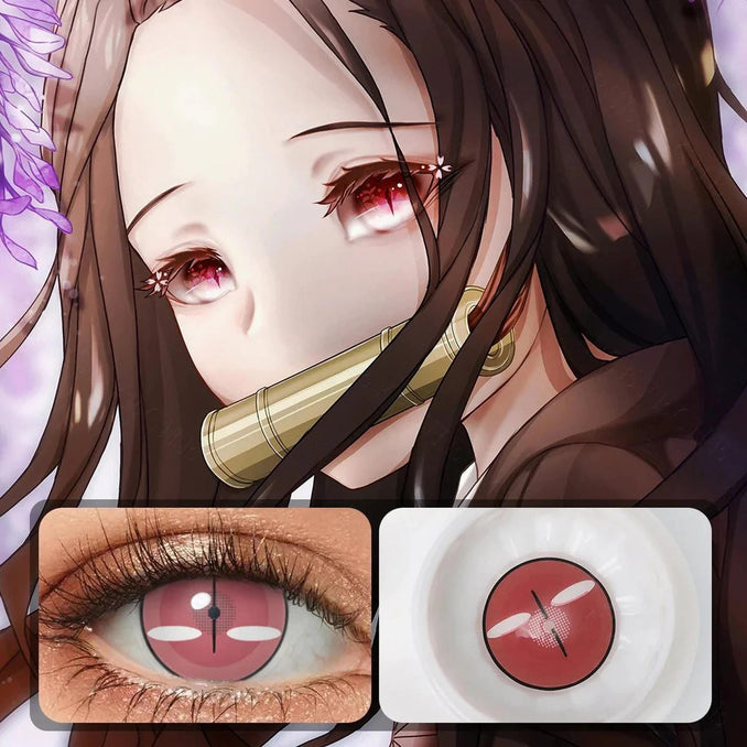 Demon Slayer Nezuko Kamado