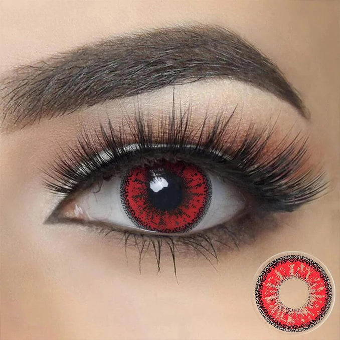 Dolly Red