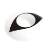 White Cat Eye Contacts