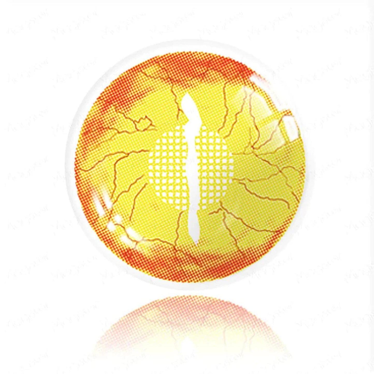 Dragon Yellow