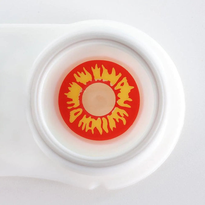 Wildfire (Inspired By Pennywise)