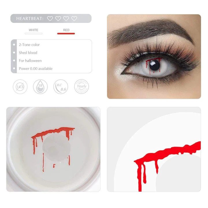Zombie (1Day Expiry -5/23)