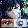 Demon Slayer Blue