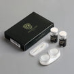 Red Shock Full Eye 22mm Sclera