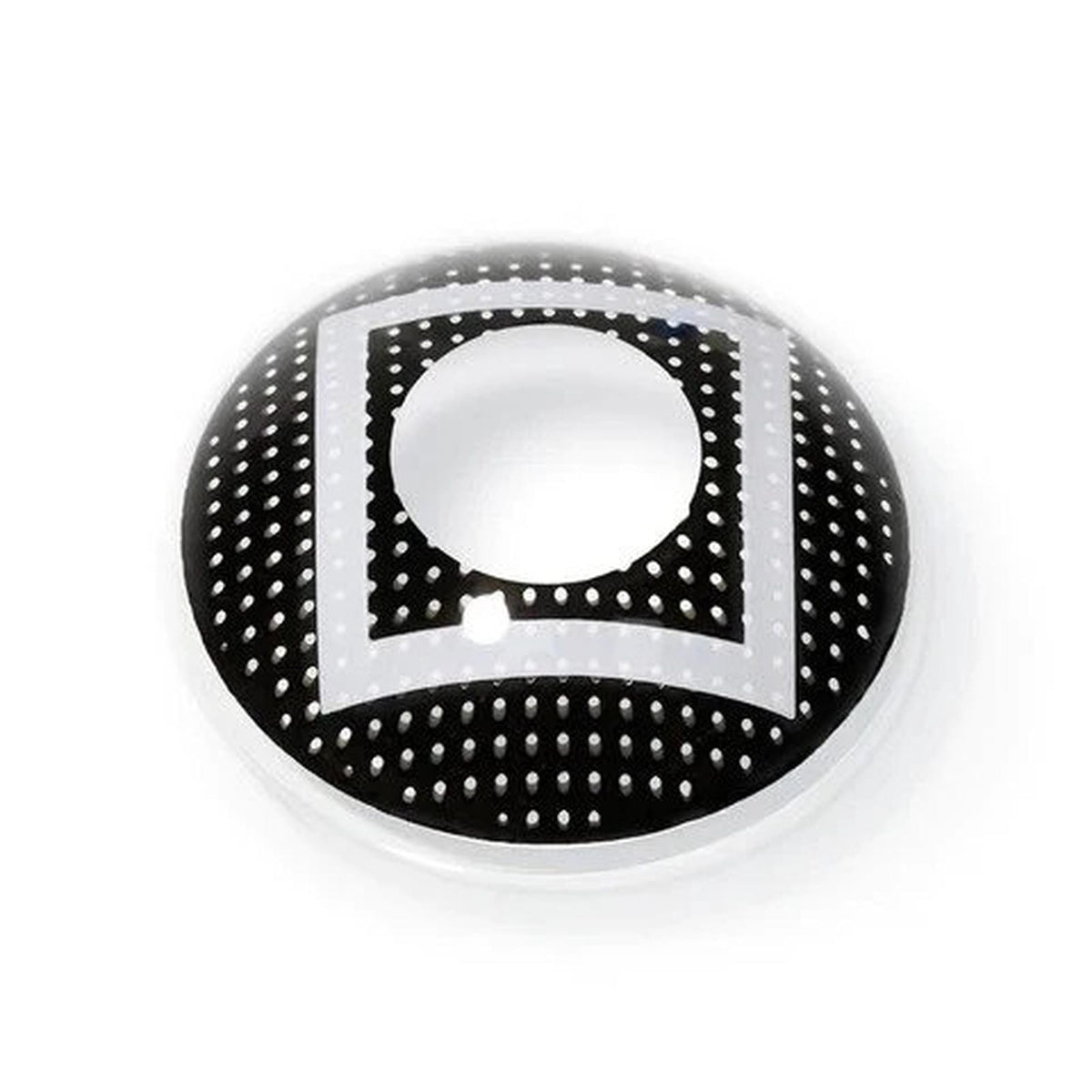 Squid Game Black Square