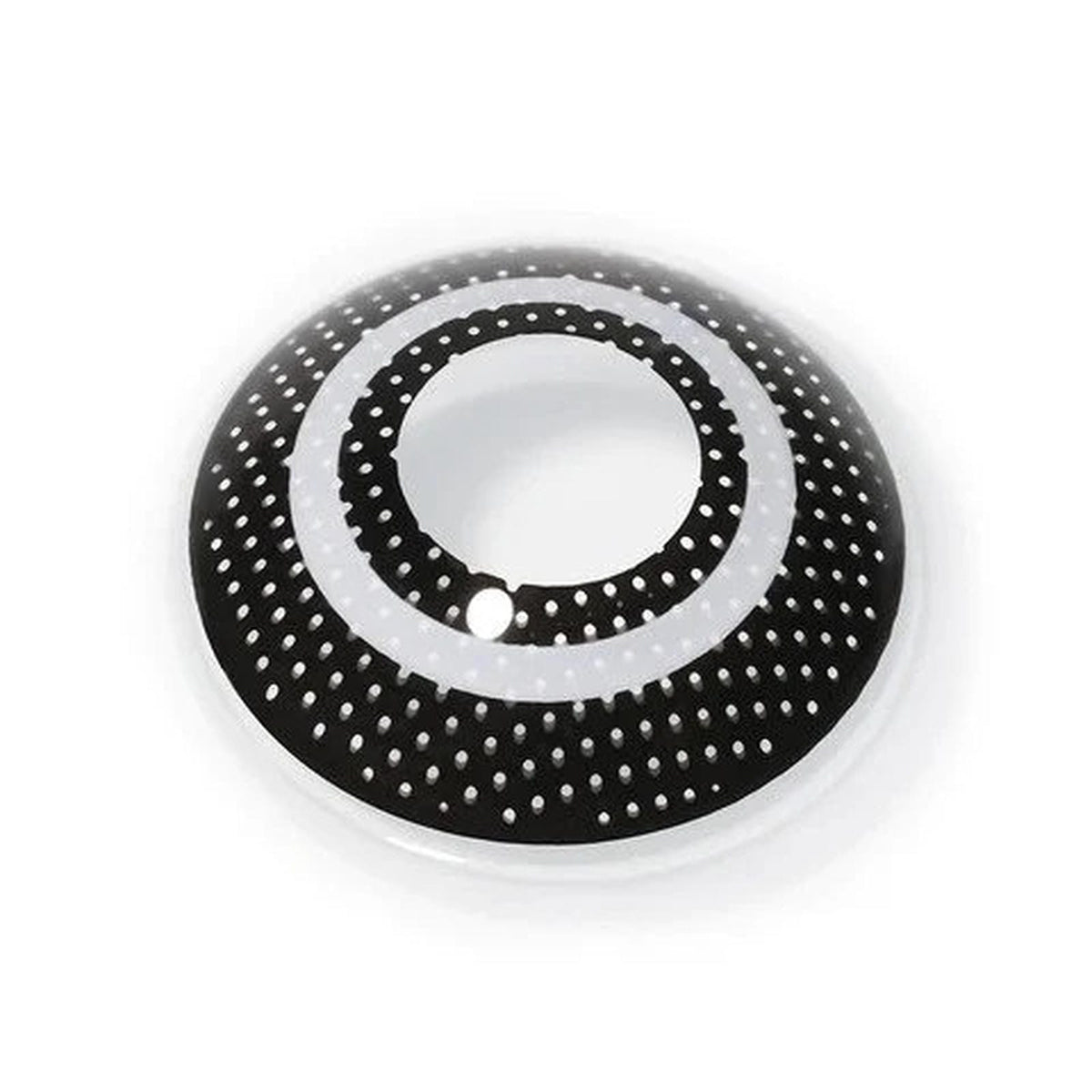 Squid Game Black Circle
