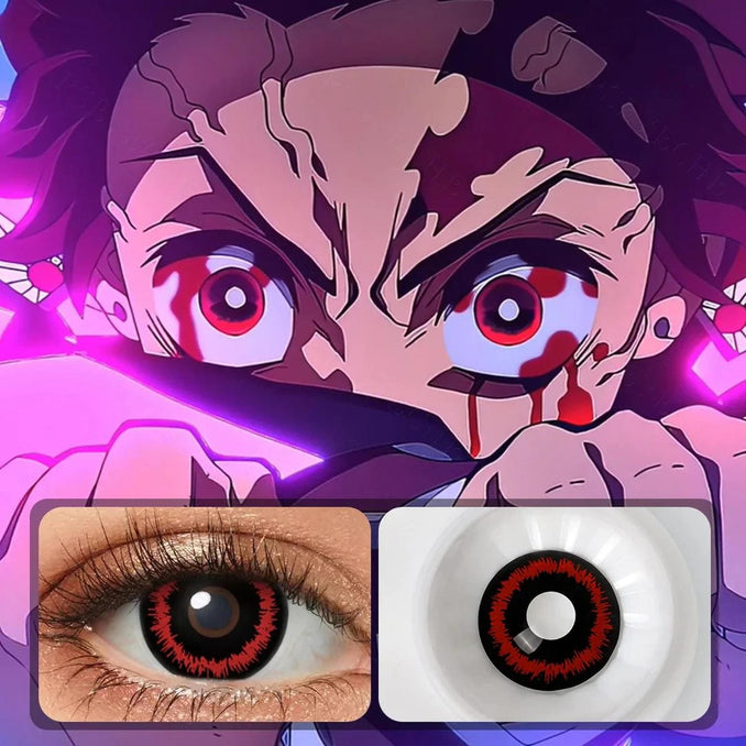 Demon Slayer Tanjiro Kamado