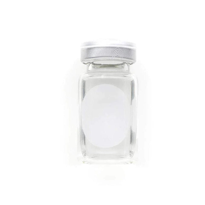 Blind White Full Eye 22mm Sclera