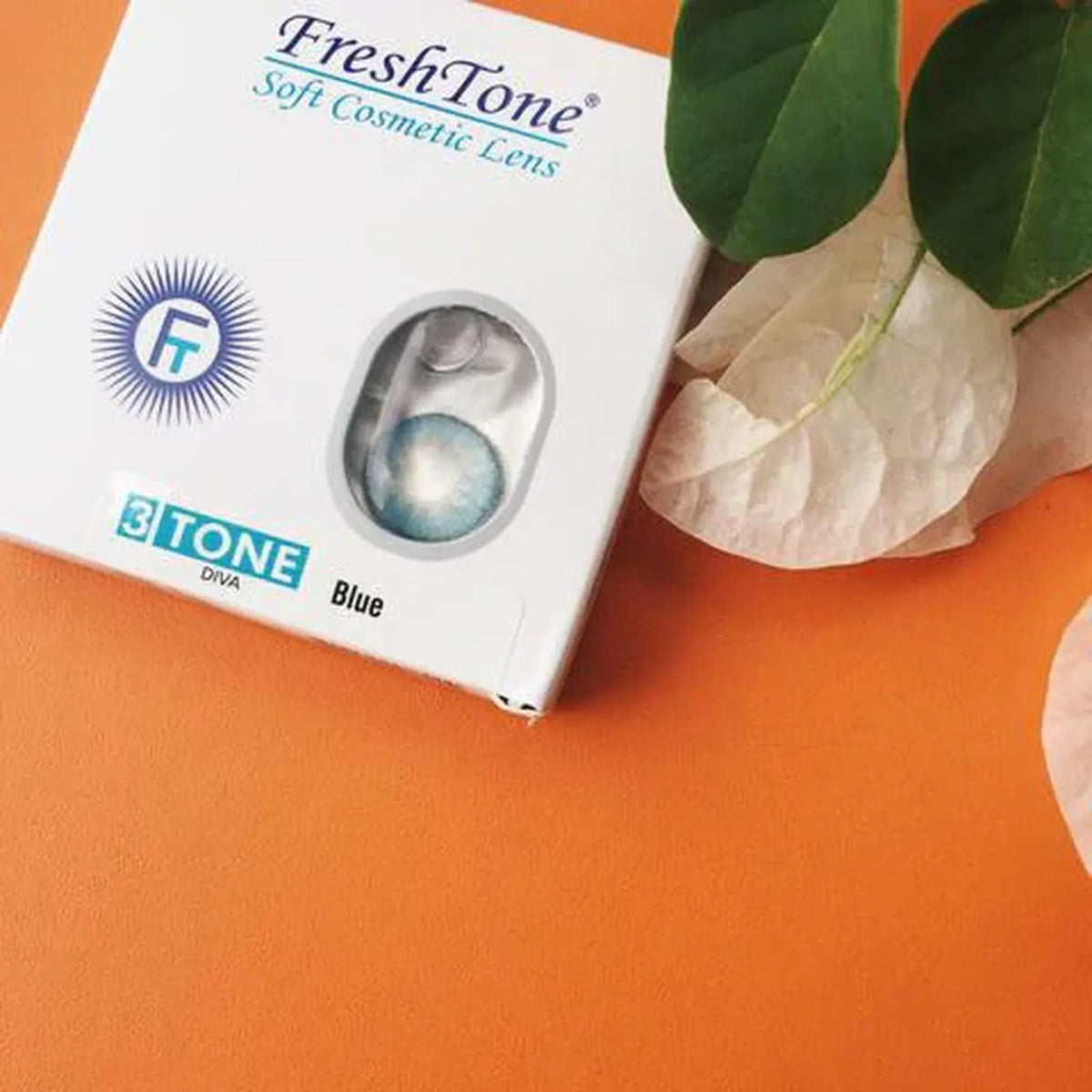 FreshTone Diva - Blue