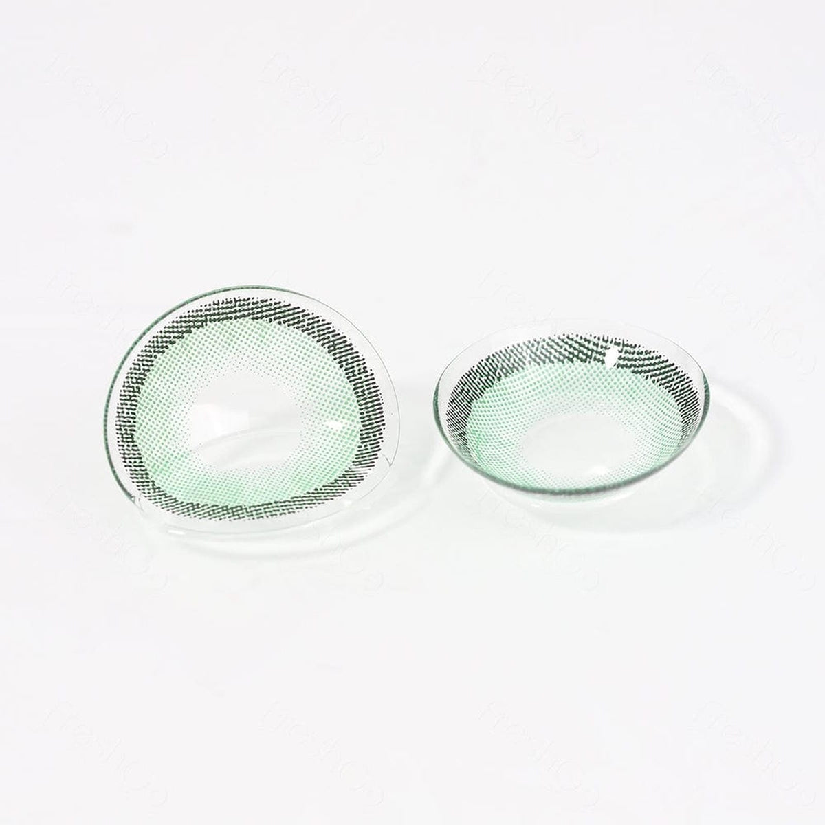 Hidrocharme Verde Green