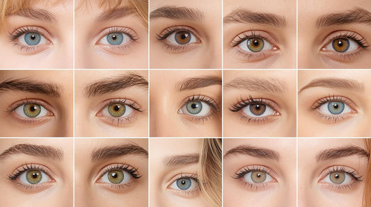 A Safe & Sunny Guide: Buying Natural Coloured Contact Lenses in Australia (2026 Start-of-Year)