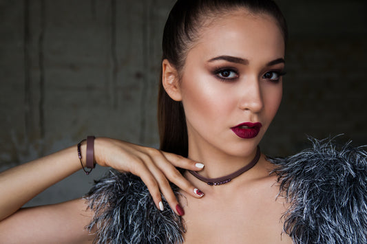 5 Makeup and Contact Lens Combinations to Try in 2021