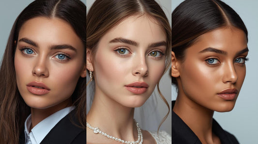 The Secret to Effortless Beauty in 2026? Natural Coloured Contacts That Look Like You