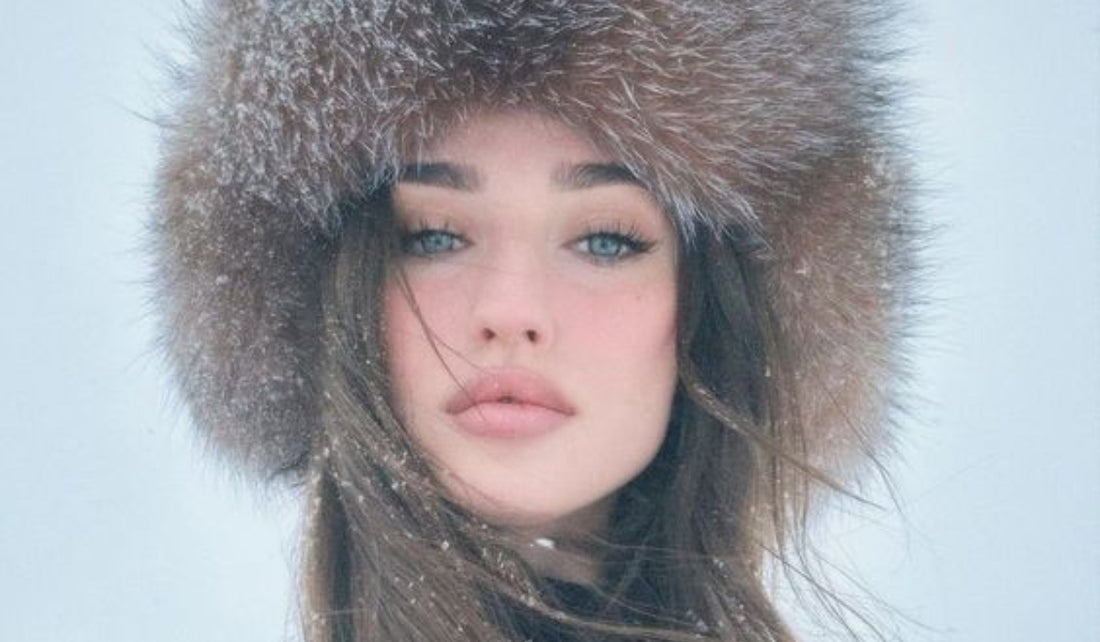 Winter Beauty- Choosing The Right Coloured Contact Lenses Australia To Complement Your Look