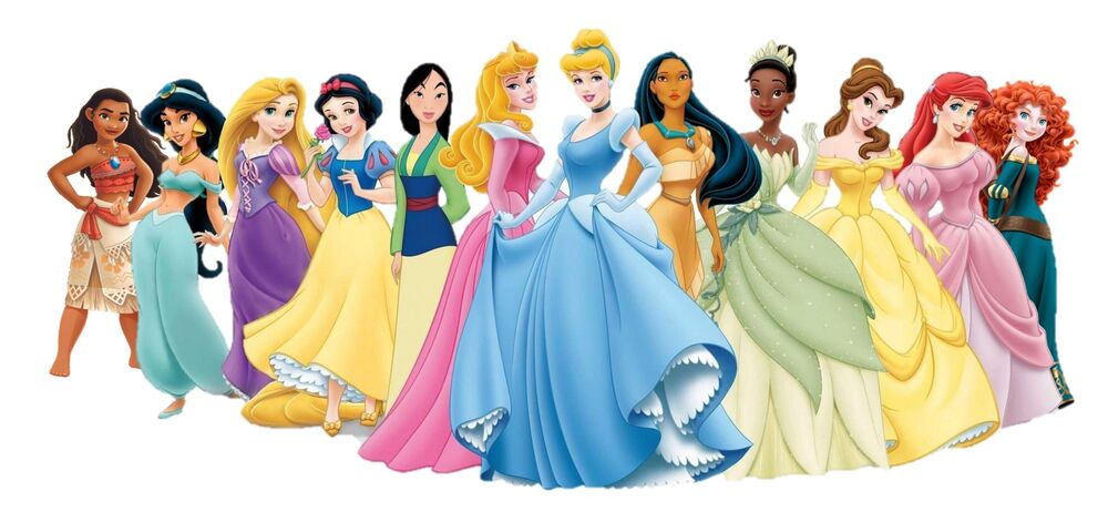 Become A Disney Princess this Winter by Wearing Coloured Eye Contact Lenses